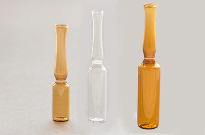 Form B ampoule 1
