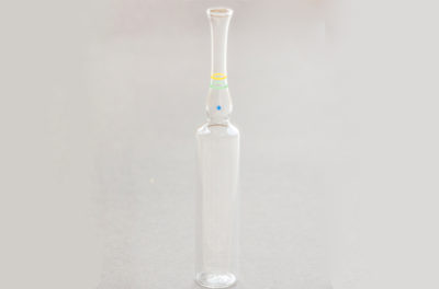 color code ring ampoule