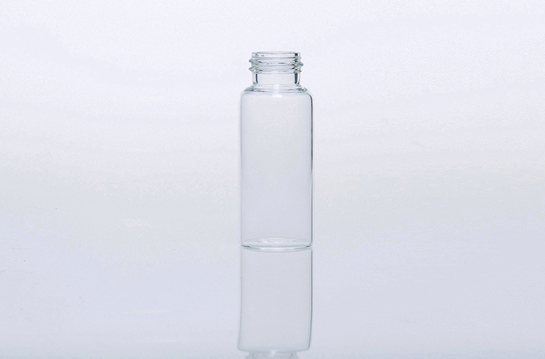 PHARMA SCREW CAP VIAL